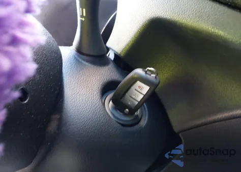 2016 Nissan Rogue S из США, поврежденный, VIN KNMAT2MT2GP603481